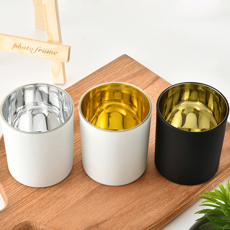 CGC002 Classic candle